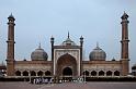 082 Delhi, Juma Masjid